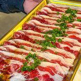 这种烤肉真是过嘴难念啊…
