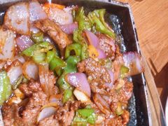 -鑫小城故事·藕汤·家常菜(台北一路总店)