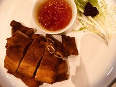 -萬國春·中菜馆(颐和公馆店)