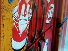 -DQ·蛋糕·冰淇淋(大宁国际商业广场店)
