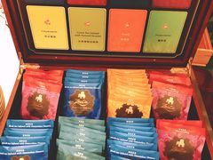 -济南香格里拉·咖啡泉自助餐厅