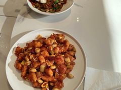 -东方太阳城淮扬餐厅(会所中餐厅店)