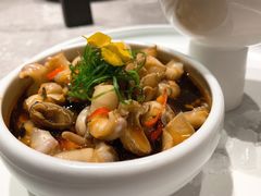 -木守西溪溪隐餐厅
