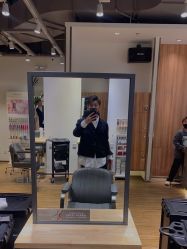 -Mentor Hair Salon