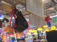 -喝丢一只鞋海鲜烧烤·海肠捞饭(市场店)