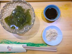 -松涛日本料理