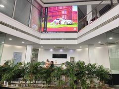 -宁波之星奔驰4S店(海曙店)