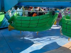 -大连海昌发现王国主题公园