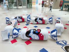 -深圳来福士广场