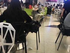 大堂-干锅鱼庄(北京荟聚西红门购物中心店)