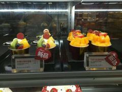 -85度C(南京中山南店)
