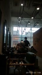 -JOY Hair salon