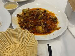 -万荣烤鸭店·北京菜(天坛店)