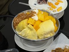 -水牛奶皇后糖水铺(深圳总店)