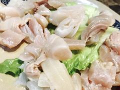牛鞭-朱氏胖子烂火锅(洪崖洞店)