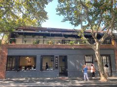 -RAC BAR(安福路店)