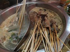 -袁记串串香(北国店)