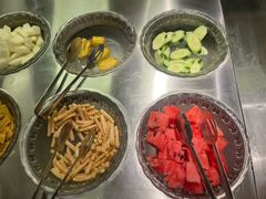 -豪客来牛排(人民东路店)