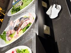 -华安国际大酒店-餐厅