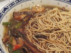 -鲁达面馆本帮风味(共康东路店)