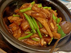 -京味民福烤鸭店(建设四马路店)