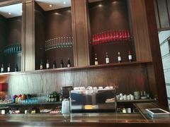 -郑州希尔顿酒店·阿米奇意大利餐厅