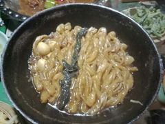 牛腩沾卷子-淀里船宴(裕华东路店)
