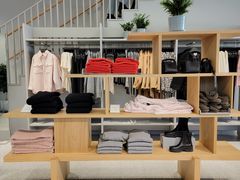 店内环境-ARKET CAFÉ(三里屯太古里店)