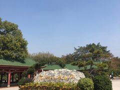 -顺峰山公园