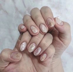 -Aso Artist Beauty美甲美睫