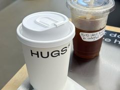 -HUGS coffee(东区店)