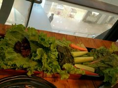 -黑牛の店·和牛烧肉(大悦城店)