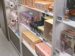 -泡泡玛特POPMART(凯德大峡谷店)