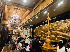 -南洋长胜酒店(广州东站天平架地铁站店)
