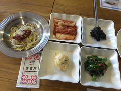 -紫霞门韩国料理烤肉(深南东路店)