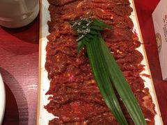 -袁老四重庆老火锅(桐梓坡店)