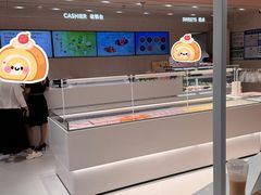 -好利来(红旗万达店)