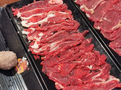 吊龙伴-幸运牛汕头小黄牛牛肉火锅(梅林店)
