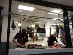 门面-八合里潮汕鲜牛肉火锅(深圳海岸城店)