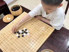 -东书房琴棋书画馆(昆城校区)