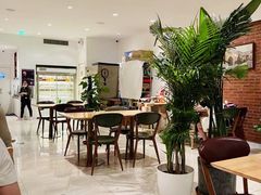 大堂-ALAMEEN阿拉伯餐厅(三里屯店)
