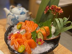 -大雄寿司(洛浦店)
