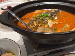 -翠山·映月湖景餐厅(映月湖公园店)
