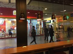 门面-星巴克(北京南站第三店)