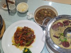 -品味居·首店·大连鲜活海鲜大连菜(东港店)