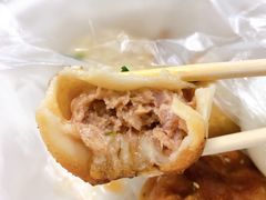 -阿三生煎(莘谭路店)