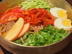 -贰醒·私房小院烧烤 (太古里店)