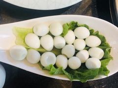 -好汉锅园林秘制老火锅 柴火霸王鸡(金沙店)