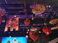 -胡桃里乐队酒馆(广州塔店)