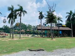 -广州长隆旅游度假区